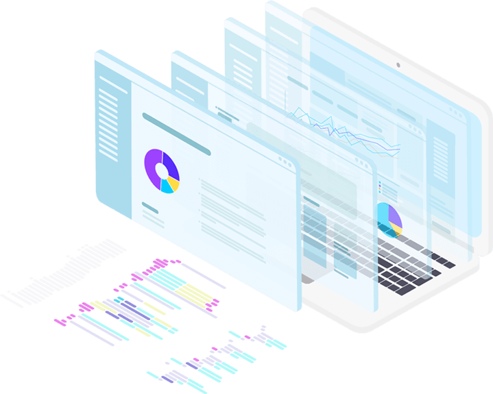 Capsheaf business technology consultants in a discussion