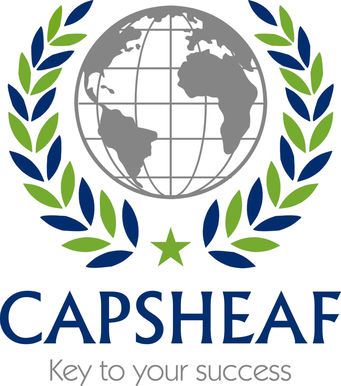 Capsheaf Logo